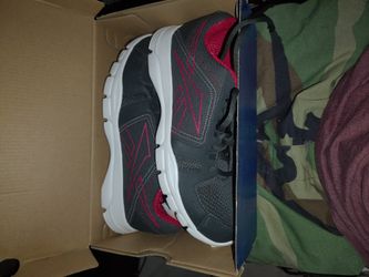 Reebok Trainfusion RS Men's Size 7.5