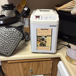 Bread Maker