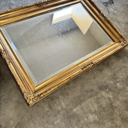 Mirror Vintage