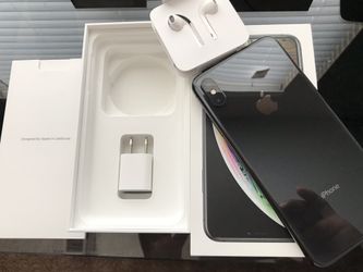 IPhone XS Max Unlock For Any Company