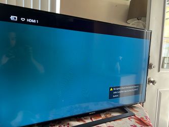 Sony TV