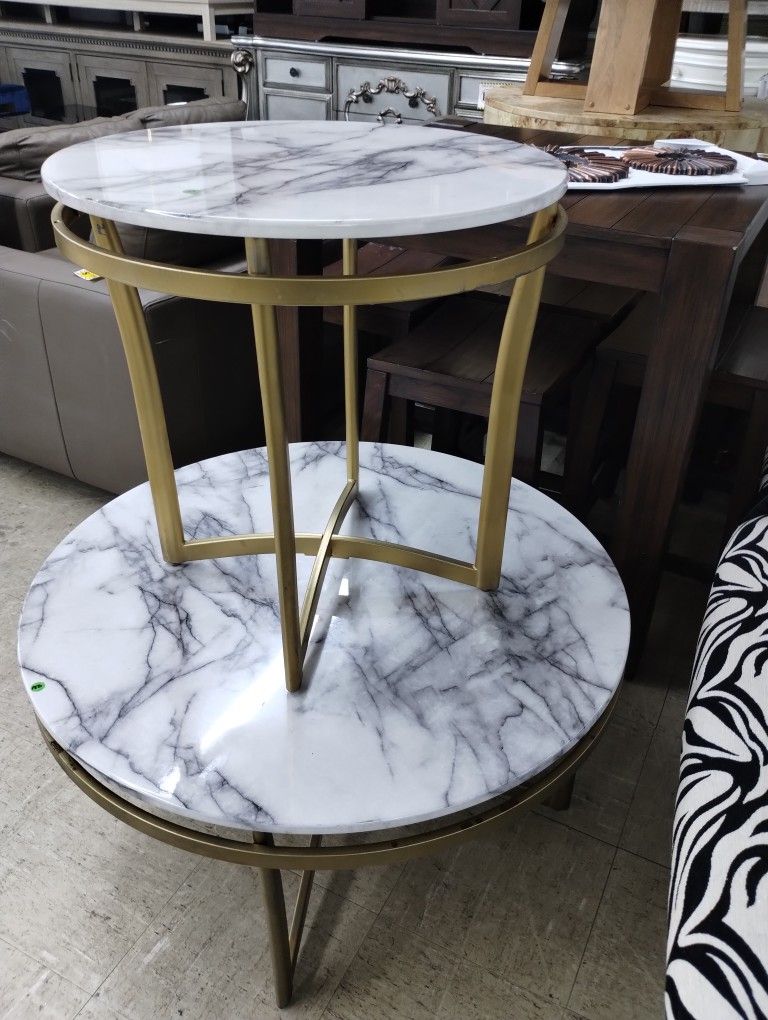 Coffee Table / End Table