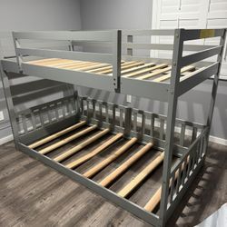 Bunk Beds 