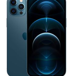 iPhone 12 Pro Max 128GB