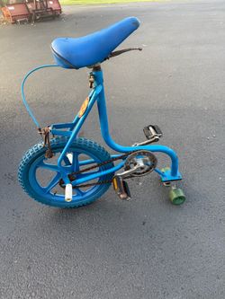 Vintage 70’s Skate Cycle