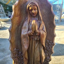 Virgen