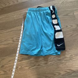 Boys Nike Dri-Fit Shorts