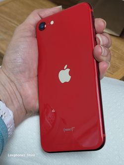 Iphone SE2 Unlocked 64GB. (ios 26 Available, Esim And Physical Sim Capable)Firm Price. Desbloqueado. El Precio Es Firme.