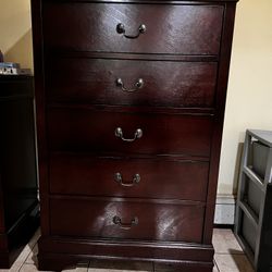 Queen Size Bedroom Set For Sale