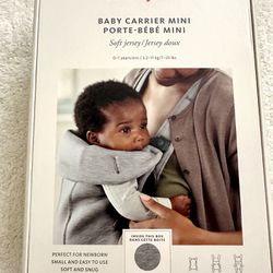 Baby Bjorn Mini Baby Carrier 