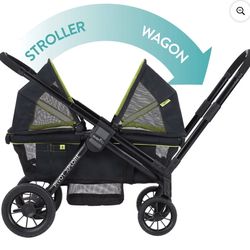 EVENFLO PIVOT XPLORE