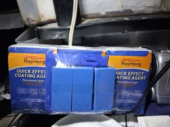 Car wax detail kit nee