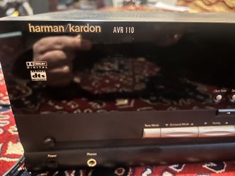 Harman /kardon