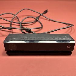 Xbox One Connect Camera