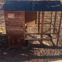 Chicken Coop 