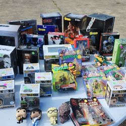 Trade Lot