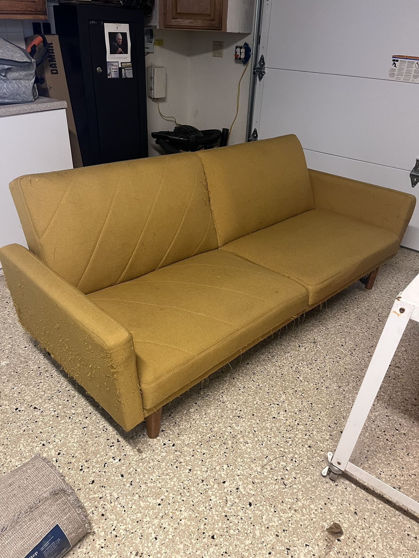 Sofa Sleeper.