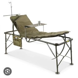 Original WW2 Medical field bed