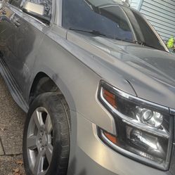 2019 Chevrolet Tahoe