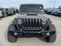 🔥🔥🔥2020-2025 JEEP WRANGLER AND GLADIATOR OEM KEVLAR COVERED GRILL 🔥🔥🔥