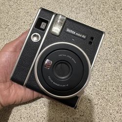 Fujifilm Instax Mini 