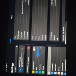 Ipad Pro 11 Inch 2nd Gen