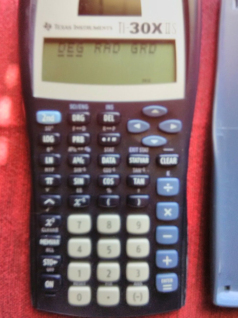 Scientific Calculator