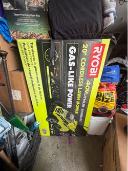 RYOBI