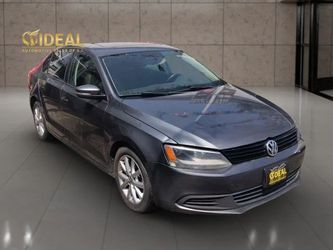 2012 Volkswagen Jetta