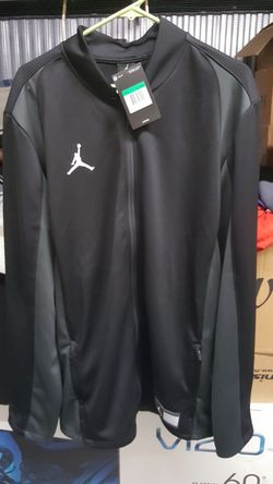 Jordan Brand Jacket size XL-T new with tags