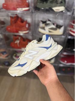 NEW Sz 10.5 New Balance 9060
