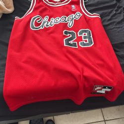 Nike Original Jordan Jersey