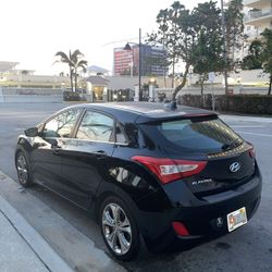 2014 Hyundai Elantra GT