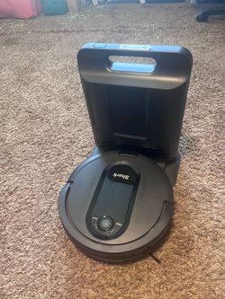 Shark Robot Vacuum