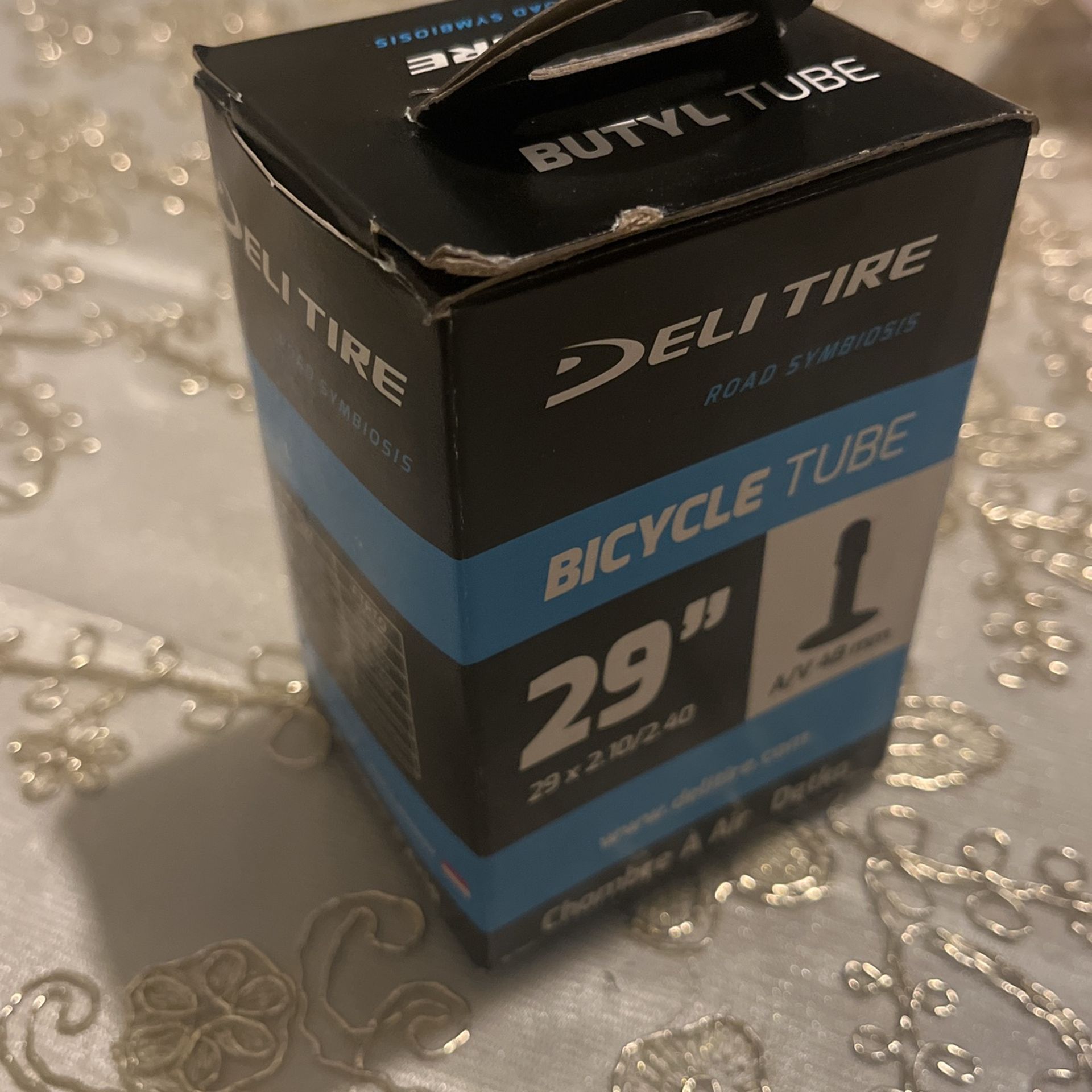 lmk inner tube 29er