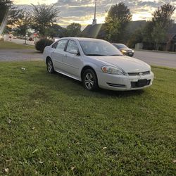 2013 Chevrolet Impala