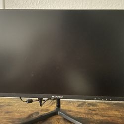 Sansui 21 Inch Monitor 