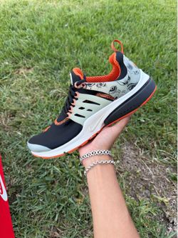 Nike Air Presto PRM “Halloween” Size 11 Men