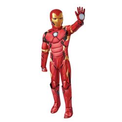 Iron Man Costume