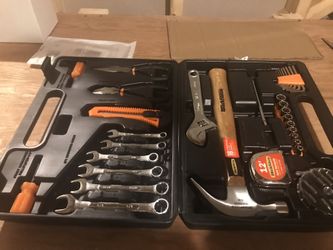 Tool Set- New/never Used