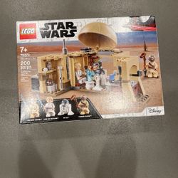 LEGO 75270 Star Wars