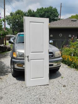 30x80 interior door what frame