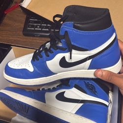 Air Jordan 1 retro high OG