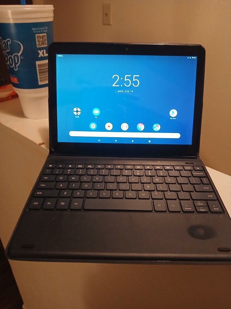 Onn Android Tablet