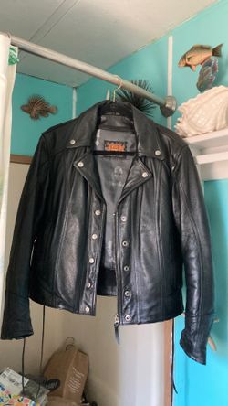 Women’s Leather jacket
