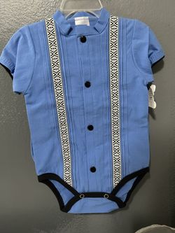 Baby Outfit 