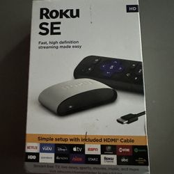 Roku
