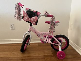 Mini Bike