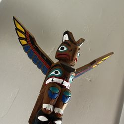 Totem Pole 
