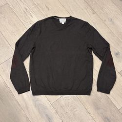 Banana Republic Cotton Cashmere Sweater